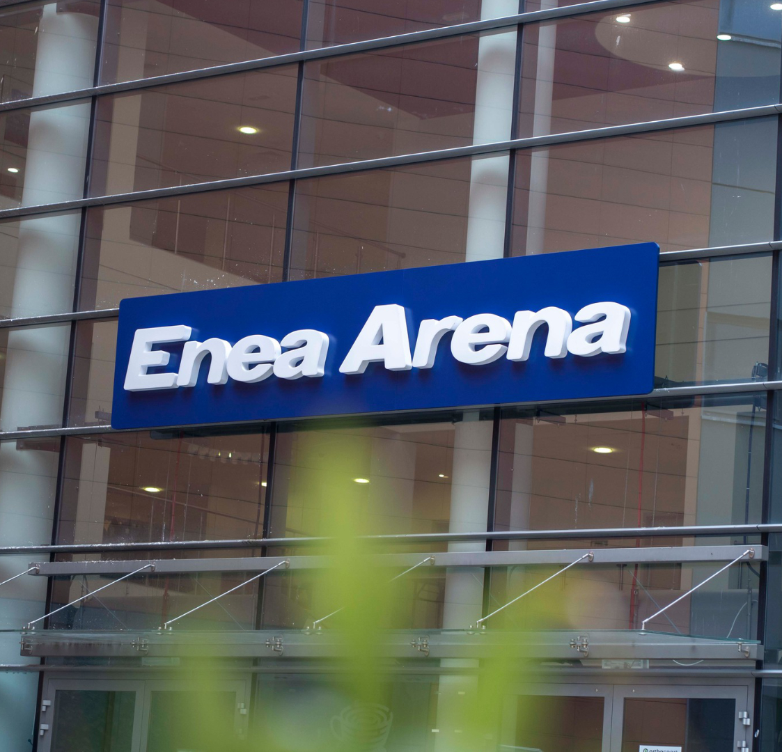Enea Arena