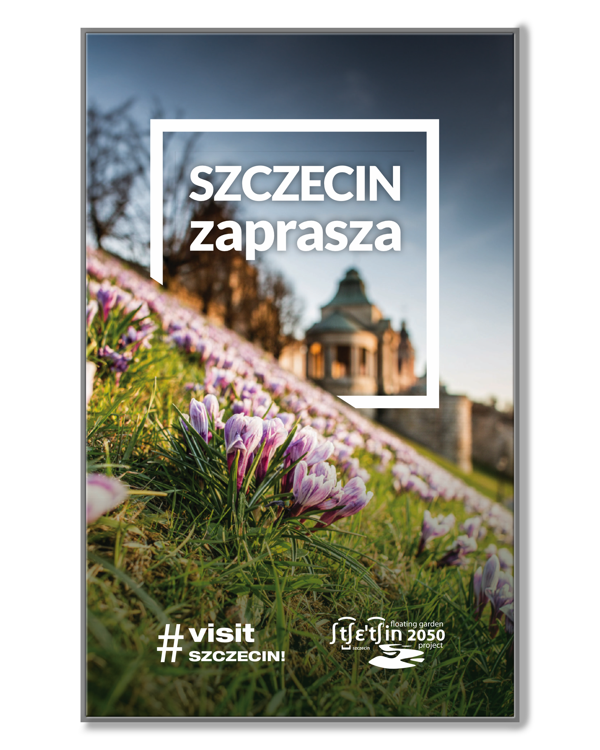 Visit Szczecin